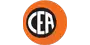 Cea Brand Logo