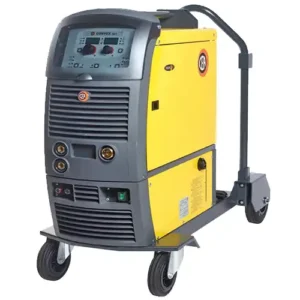 Cea Convex Multi Process Welder - 400v With Trolley 2