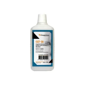 Cougartron CGT-SA Marking fluid for Stainless Steel and Etching on Aluminium - 500ml