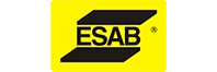 ESAB Brand Logo Category Page