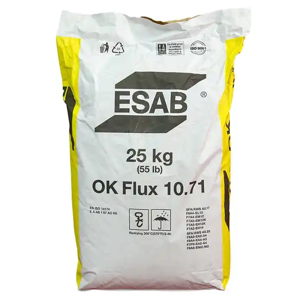 ESAB OK Flux 10.71