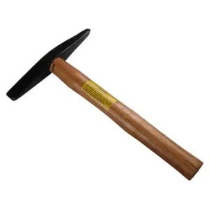 EWS Wooden Handle Chipping Hammer - 1076
