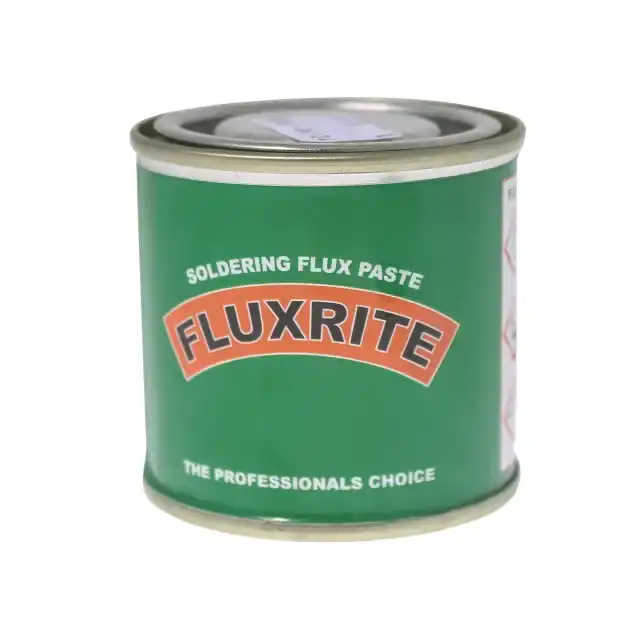 Fluxrite Soldering Flux Paste - 100g