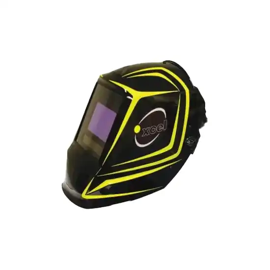 XCEL Air Fed Welding Helmet and ADF Only