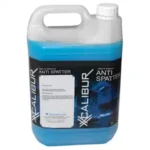 Xcalibur Anti Spatter Fluid - 5L, 25L