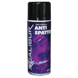 Xcalibur Anti Spatter Spray - 300ml