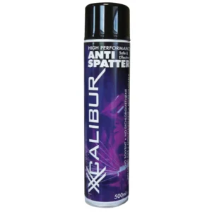 Xcalibur Anti Spatter Spray - 500ml